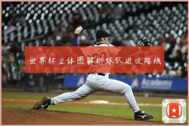 世界杯立体图解析球队进攻路线