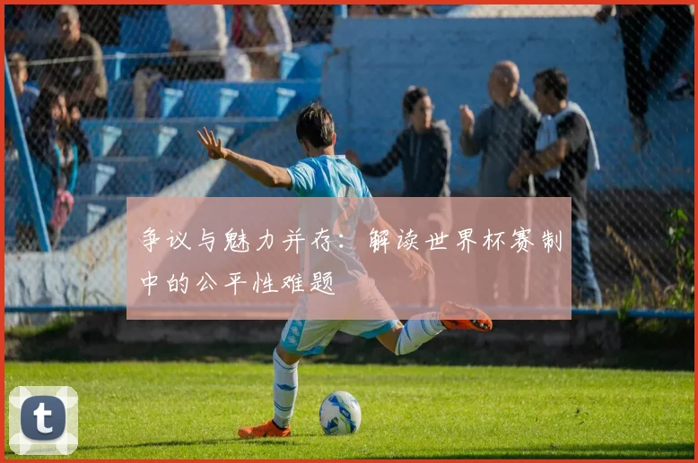 争议与魅力并存：解读世界杯赛制中的公平性难题