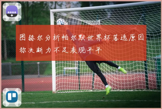 图赫尔分析帕尔默世界杯落选原因称决断力不足表现平平